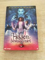 Heksen bestaan niet, Ophalen of Verzenden
