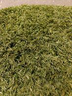 Gebruikt Kunstgras. Mooi Hoog en Zacht! €8,- per m2, Tuin en Terras, Gras en Kunstgras, Ophalen, Kunstgras, 2404ce, Zo goed als nieuw