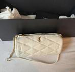 Saint laurent ta, Ophalen of Verzenden, Zo goed als nieuw, Zwart, Schoudertasje