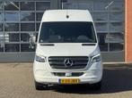 Mercedes-Benz Sprinter 315 CDI L3 Pro | LED | 270 graden ach, Auto's, Bestelauto's, Automaat, Gebruikt, 4 cilinders, 150 pk