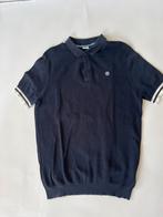 Blue Industry blauwe polo, maat XL, Maat 52/54 (L), Blue Industry, Blauw, Ophalen of Verzenden