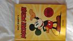 Mickey Mouse: The Ultimate History - Taschen, Ophalen of Verzenden, Gelezen, David Gerstein, J.B. Kaufman