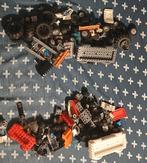Lego auto parts 790 gram, Ophalen of Verzenden, Zo goed als nieuw, Losse stenen, Lego