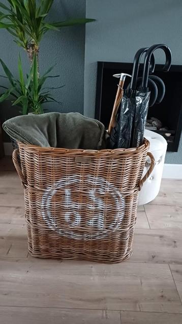 Paraplumand van Lifestyle  beschikbaar voor biedingen
