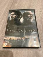 Last Knights, Vanaf 12 jaar, Ophalen of Verzenden, Zo goed als nieuw, Actie