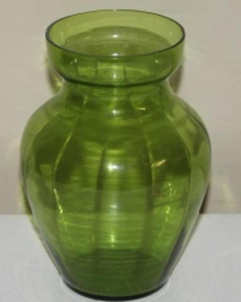 bollenglas hyacinthenglas 15 cm 0519, Antiek en Kunst, Antiek | Glas en Kristal, Ophalen of Verzenden