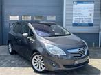 Opel Meriva 1.4 Turbo Cosmo 2011|OPC|PDC|Leder|Cruise|NAP|, Voorwielaandrijving, 15 km/l, Gebruikt, 4 cilinders