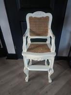 Riviera Maison kinderstoel., Ophalen, Minder dan 2 meter