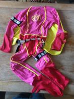 Verkleedkleren Frozen, Prinsessen & Megamindy, Kinderen en Baby's, Carnavalskleding en Verkleedspullen, Ophalen, Zo goed als nieuw