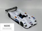 BMW V12 LMR (Le Mans 1999) | Maisto | schaal 1:18 | Nieuw, Ophalen of Verzenden, Nieuw, Maisto
