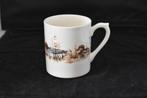 Oorbekers Natuurservies Sologne, Huis en Inrichting, Keuken | Servies, Info@detagrijn.com, Overige materialen, Gien, Overige typen