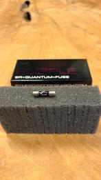 Synergistic research purple fuse F4A, Ophalen of Verzenden, Zo goed als nieuw
