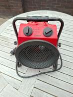 heater 3000W, Doe-het-zelf en Verbouw, Verwarming en Radiatoren, Ophalen, 30 tot 80 cm, Gebruikt, Kachel