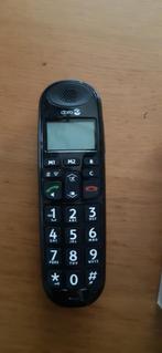 handsfree telefoon, Ophalen, Gebruikt