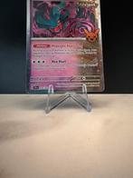 Flutter Mane 078/162 Trick Or Trade 2024 - GM, Ophalen of Verzenden, Nieuw