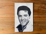 Elvis Presley - 60s Arcade Card, Verzamelen, Verzenden, Zo goed als nieuw, Foto of Kaart