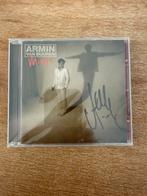 Armin van Buuren Mirage CD gesigneerd en geseald., Ophalen of Verzenden, Nieuw in verpakking, Techno of Trance