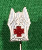 Speldje Rode kruis pelikaan, Verzamelen, Ophalen of Verzenden, Zo goed als nieuw, Overige onderwerpen