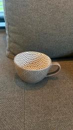 Inari soep of cappuccino mok, Huis en Inrichting, Keuken | Servies, Ophalen of Verzenden, Zo goed als nieuw, Overige stijlen, Kop(pen) en/of Schotel(s)