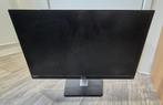 LG IPS237L-BN 23 inch Flatron monitor, Ophalen, Gebruikt, Kantelbaar, Full HD