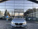 BMW 7-serie 750i ActiveHybrid 450 PK nieuwstaat 89DKM, Automaat, Euro 5, Achterwielaandrijving, Gebruikt