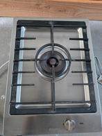 Miele CS 1021 Teppanyaki kookplaat – Hoogwaardige kwaliteit!, Ophalen, 4 kookzones, Zo goed als nieuw, Inbouw