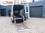 Volkswagen Lt 35a 2.5 TDI lang ROLSTOELBUS! AIRCO! APK T/M 2, Auto's, 83 pk, Gebruikt, Overige modellen, Overige carrosserieën