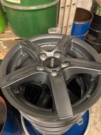 4 Nieuwe lichtmetalen velgen, Ophalen of Verzenden, Nieuw