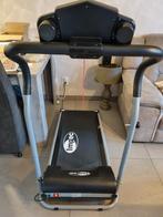 Impec Loopband - Inklapbaar, Sport en Fitness, Gebruikt, Buik, Ophalen of Verzenden, Metaal