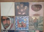 Partij Lps,POP/ROCK,Queen,Pink Floyd,Zappa,M.Jackson, 24 St., Cd's en Dvd's, Vinyl | Pop, Ophalen of Verzenden, 1980 tot 2000