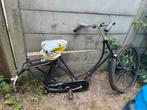 Antiek union frame, Fietsen en Brommers, Ophalen of Verzenden