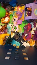My Little Pony + peuter Playmobil, Jongen of Meisje, Zo goed als nieuw, Ophalen