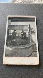 Hoog Soeren (Apeldoorn) Echoput fotokaart, Verzamelen, Gelderland, Ongelopen, Ophalen of Verzenden, 1920 tot 1940
