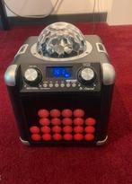 I Dance BC100-L, Audio, Tv en Foto, Luidsprekers, Overige typen, Zo goed als nieuw, Minder dan 60 watt, Ophalen