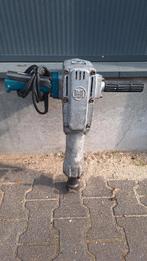 Makita HM1400 Sloophamer breekhamer hakhamer, Ophalen, ., Zo goed als nieuw, .