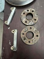 Brembo adapters mini cooper s, Auto-onderdelen, Ophalen of Verzenden, Gebruikt, Mini