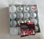 Doosje met kerstballen, Ophalen of Verzenden, Gebruikt