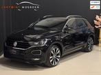 Volkswagen T-Roc 2.0 TSI 4Motion 3X R-LINE | PANO | VIRTUAL, Automaat, Gebruikt, Zwart, 1984 cc