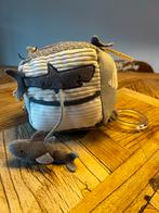 Activiteiten Kubus - Little Dutch, Kinderen en Baby's, Speelgoed | Babyspeelgoed, Ophalen, Zo goed als nieuw, Babygym, Met geluid