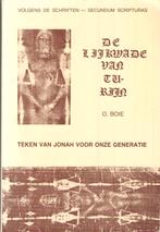 De lijkwade van Turijn - O. Boie, Boeken, Ophalen of Verzenden, Gelezen, O. Boie, Christendom | Katholiek