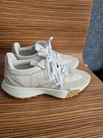 Ecco Retro dames sneakers mt 39, Ophalen, Zo goed als nieuw, Sneakers of Gympen
