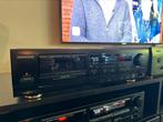 Kenwood KX-5050 (nieuwstaat), Ophalen of Verzenden, Kenwood, Tape counter