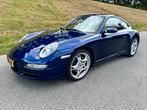 Porsche 997 Carrera 4, Auto's, Porsche, Achterwielaandrijving, 1370 kg, 75 €/maand, Particulier