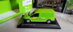 200u VW Caddy Maxi  BRING Norway Post, Hobby en Vrije tijd, Modelauto's | 1:43, Ophalen of Verzenden, Nieuw, Auto, MiniChamps