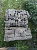 Gebruikte Waaltjes - ca. 110 stuks, Ophalen, Overige materialen, Gebruikt, Klinkers