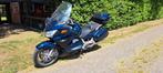 ST1300 HONDA 2004 Blauw, 4 cilinders, Particulier, Meer dan 35 kW, Toermotor