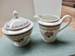 Suikerpot en Melkkan van Heinrich Winterling Cottage Garden, Huis en Inrichting, Keuken | Servies, Overige typen, Ophalen of Verzenden