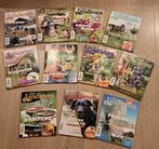 Landleven tijdschriften complete jaargangen 2023, Ophalen of Verzenden, Zo goed als nieuw