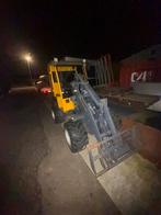 Eurotrac W12, Ophalen of Verzenden