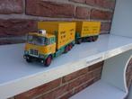 Tekno  Mack  F700  van  Rynart  uit  Klundert., Hobby en Vrije tijd, Modelauto's | 1:50, Ophalen of Verzenden, Nieuw, Bus of Vrachtwagen